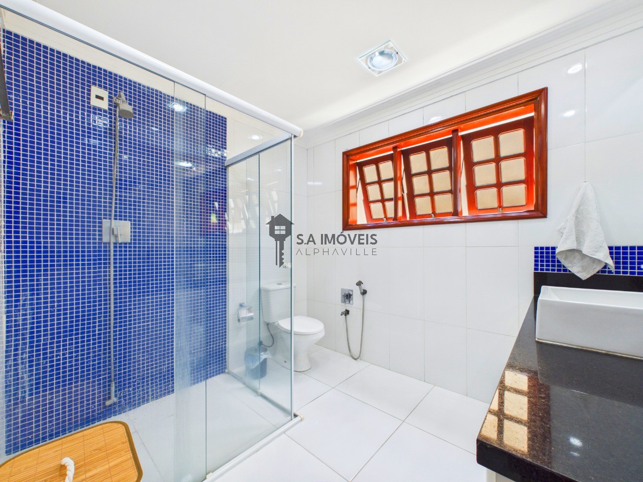 Casa, 5 quartos, 354 m² - Foto 15