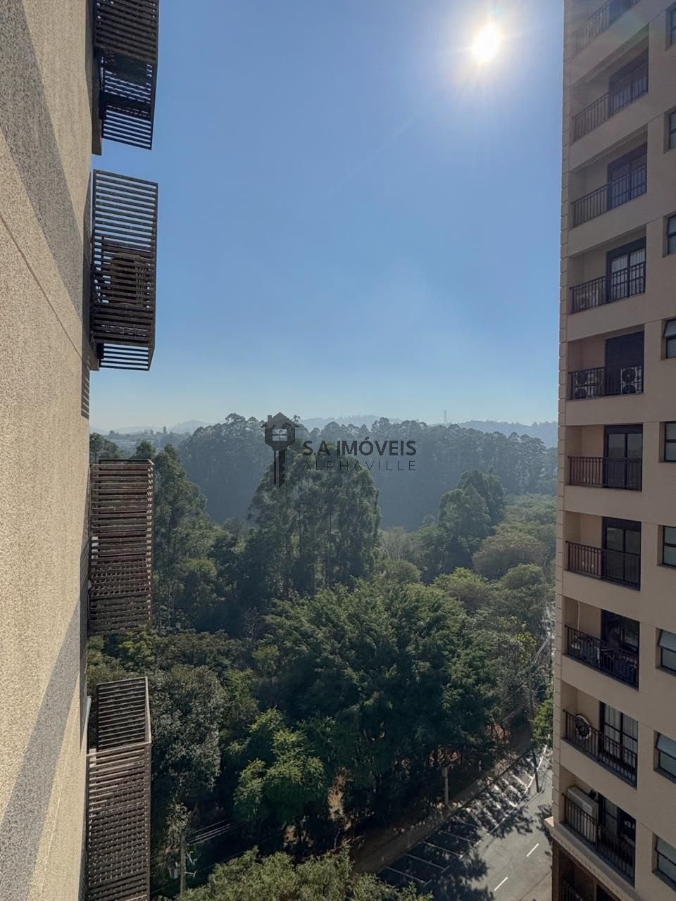 Apartamento, 1 quarto, 46 m² - Foto 7