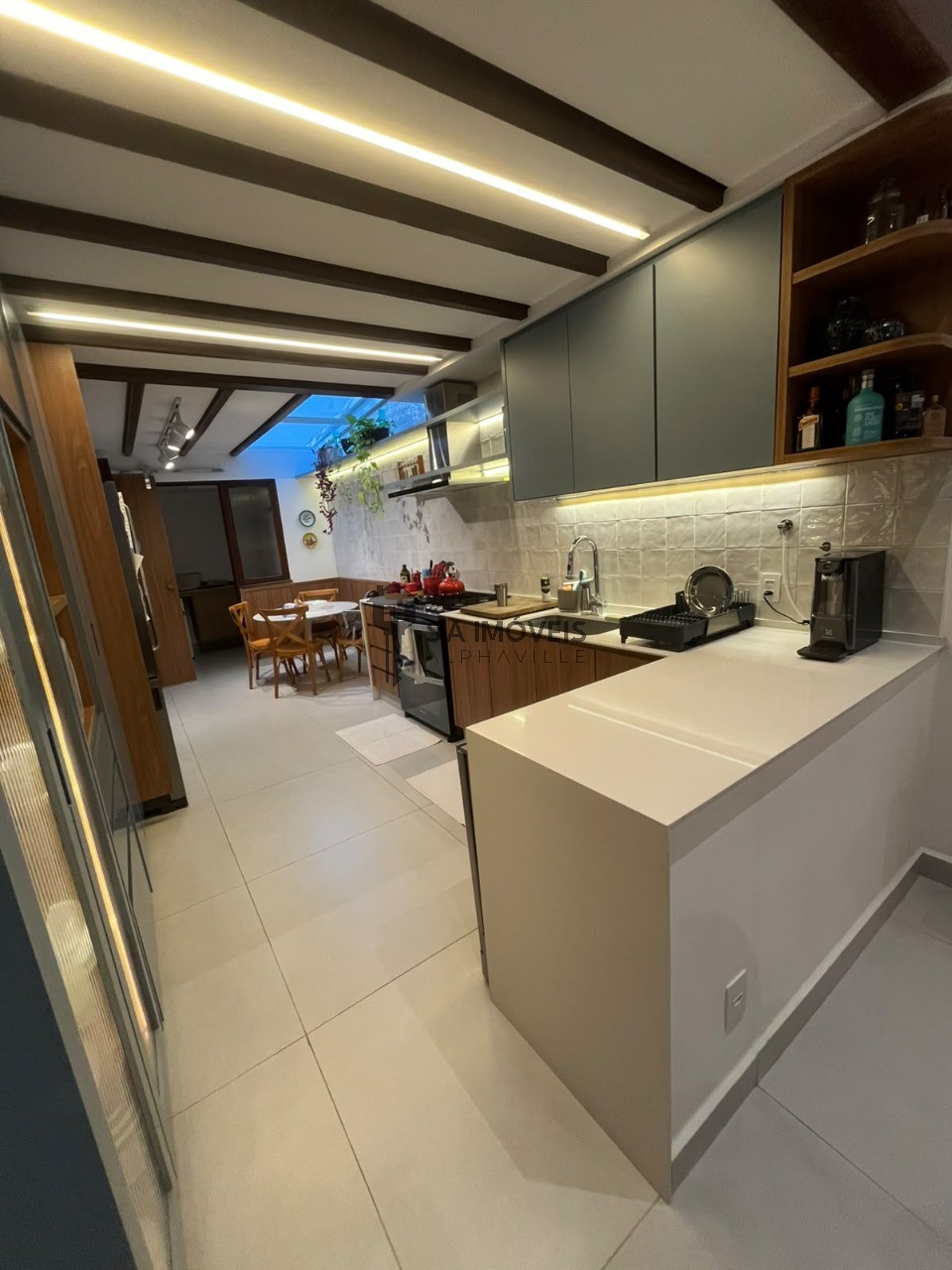 Casa de Condomínio, 3 quartos - Foto 6