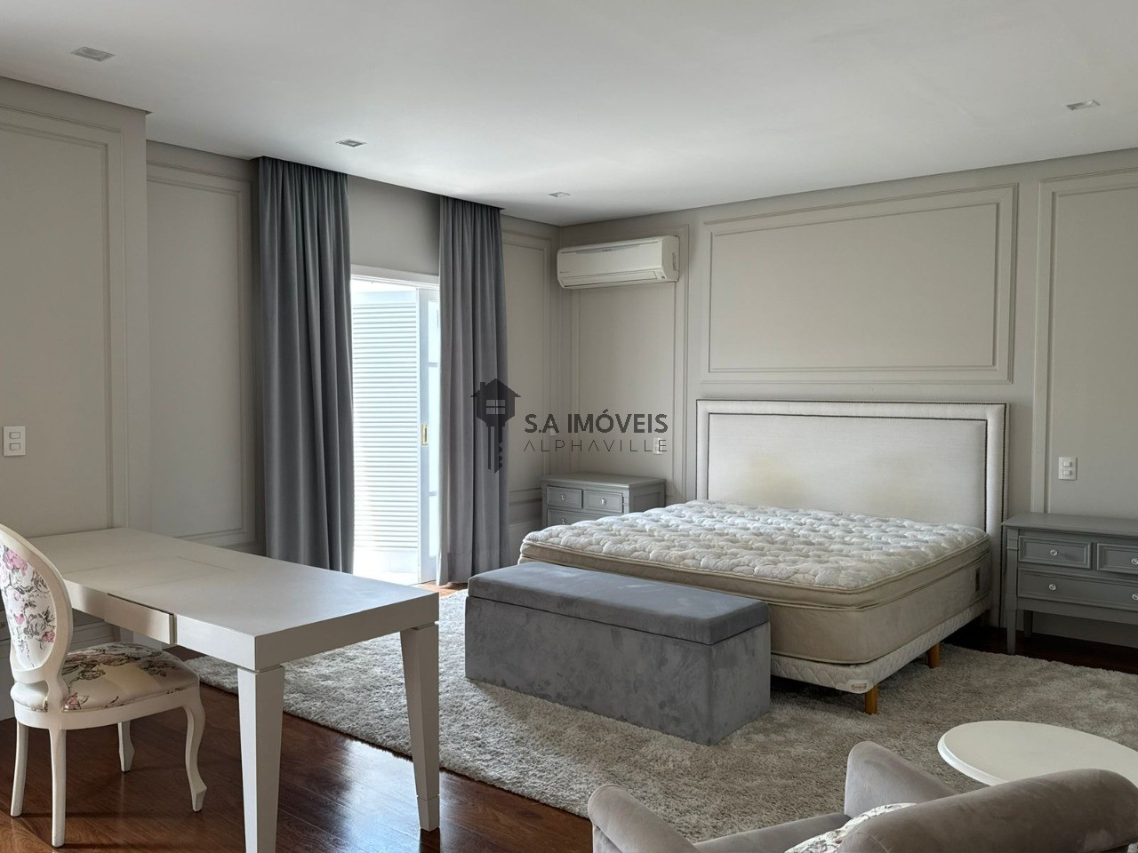 Casa, 4 quartos, 540 m² - Foto 33