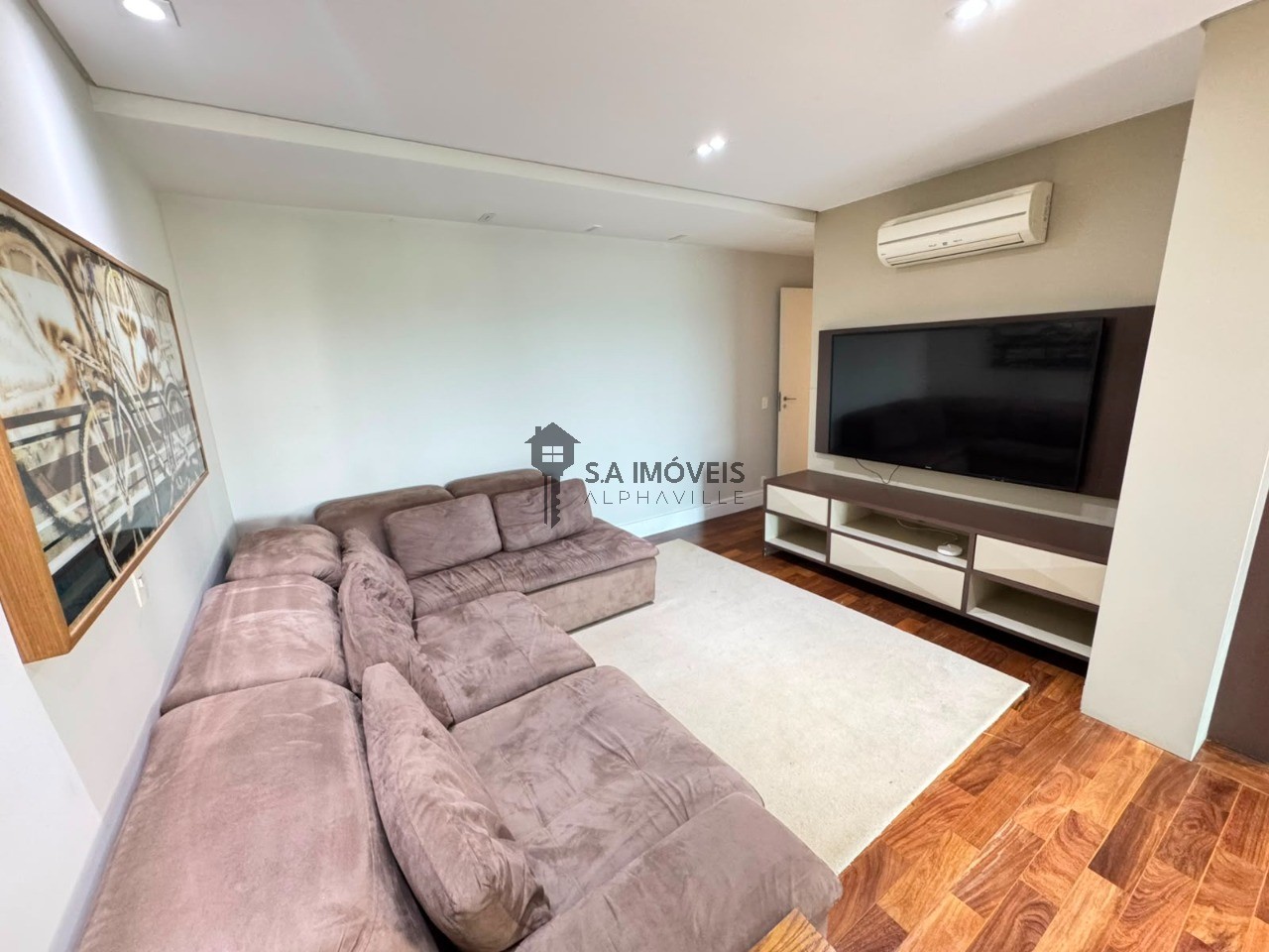 Apartamento, 3 quartos, 258 m² - Foto 8