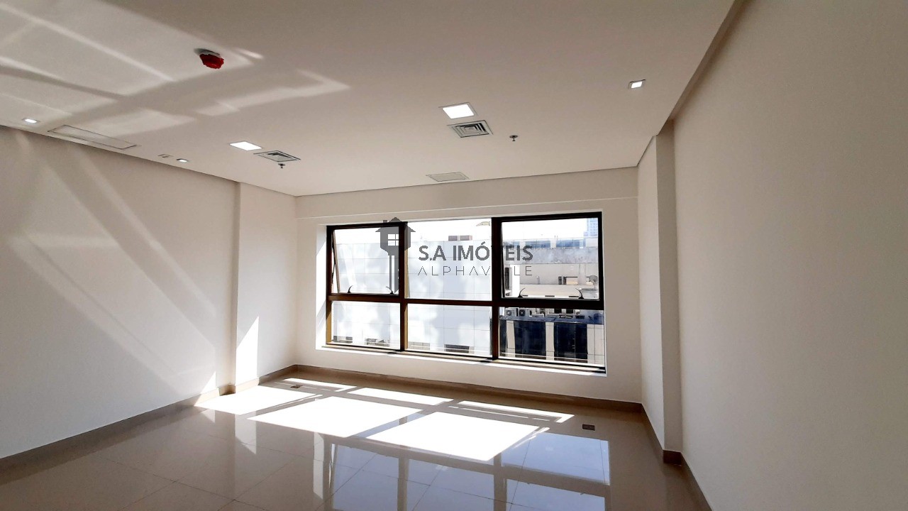 Sala-Conjunto, 32 m² - Foto 1