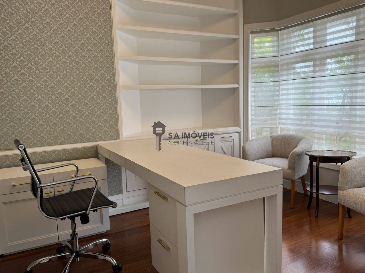 Casa, 4 quartos, 540 m² - Foto 18