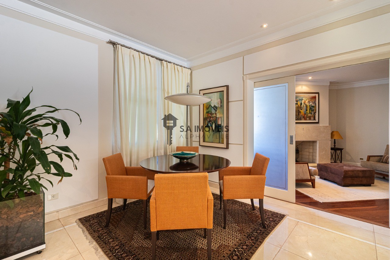 Casa de Condomínio, 5 quartos - Foto 43