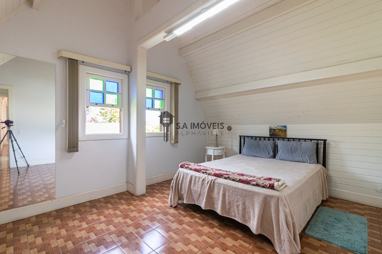 Casa, 4 quartos, 342 m² - Foto 29
