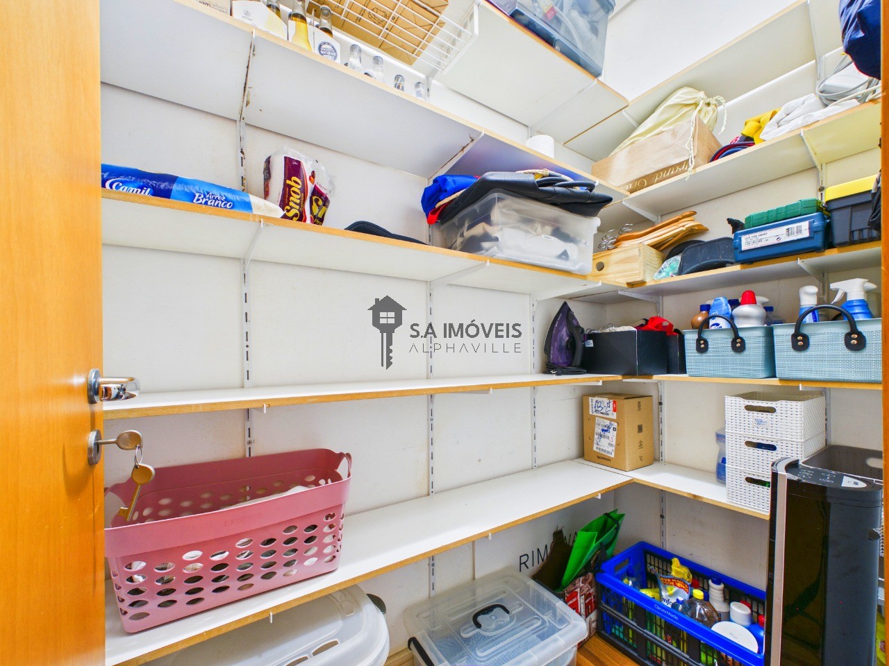 Apartamento, 2 quartos, 122 m² - Foto 10