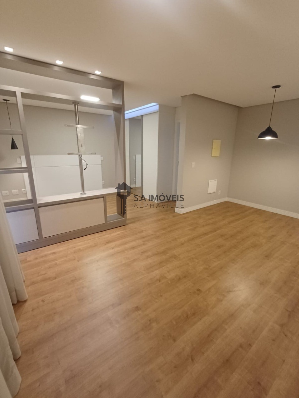Apartamento, 1 quarto, 40 m² - Foto 2