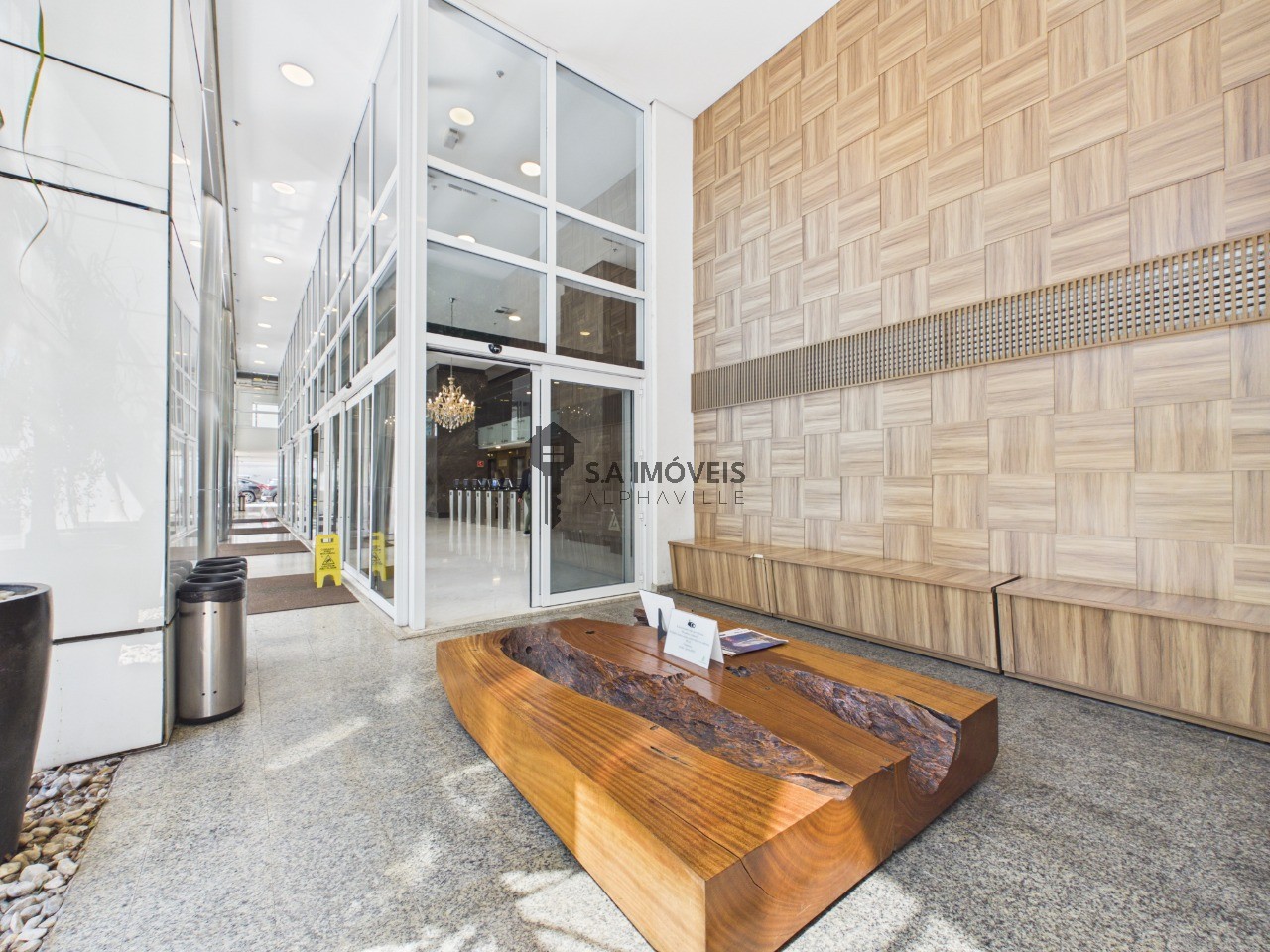 Sala-Conjunto, 40 m² - Foto 11