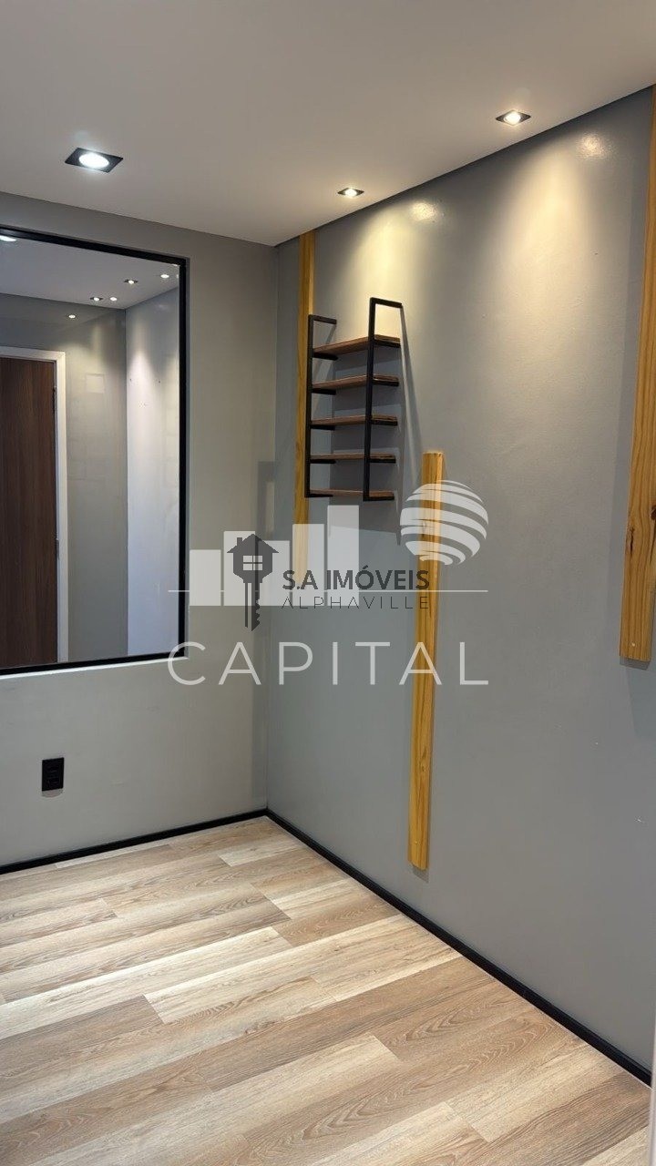 Sala-Conjunto, 47 m² - Foto 4