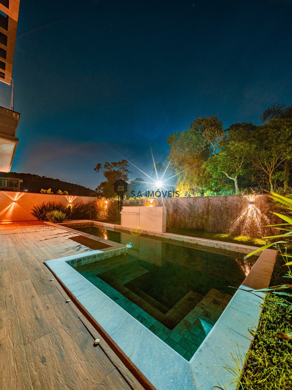 Casa, 4 quartos, 430 m² - Foto 30