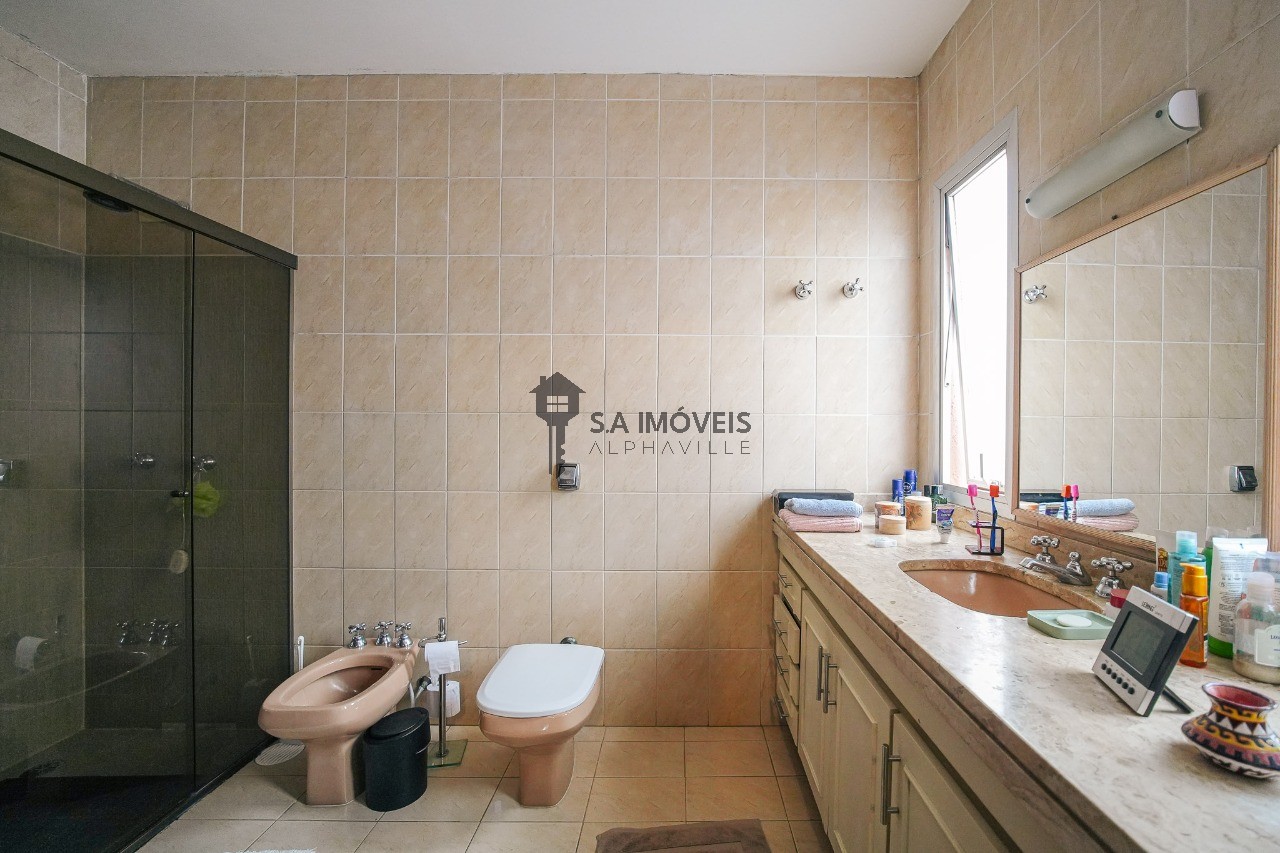 Casa, 4 quartos, 360 m² - Foto 12