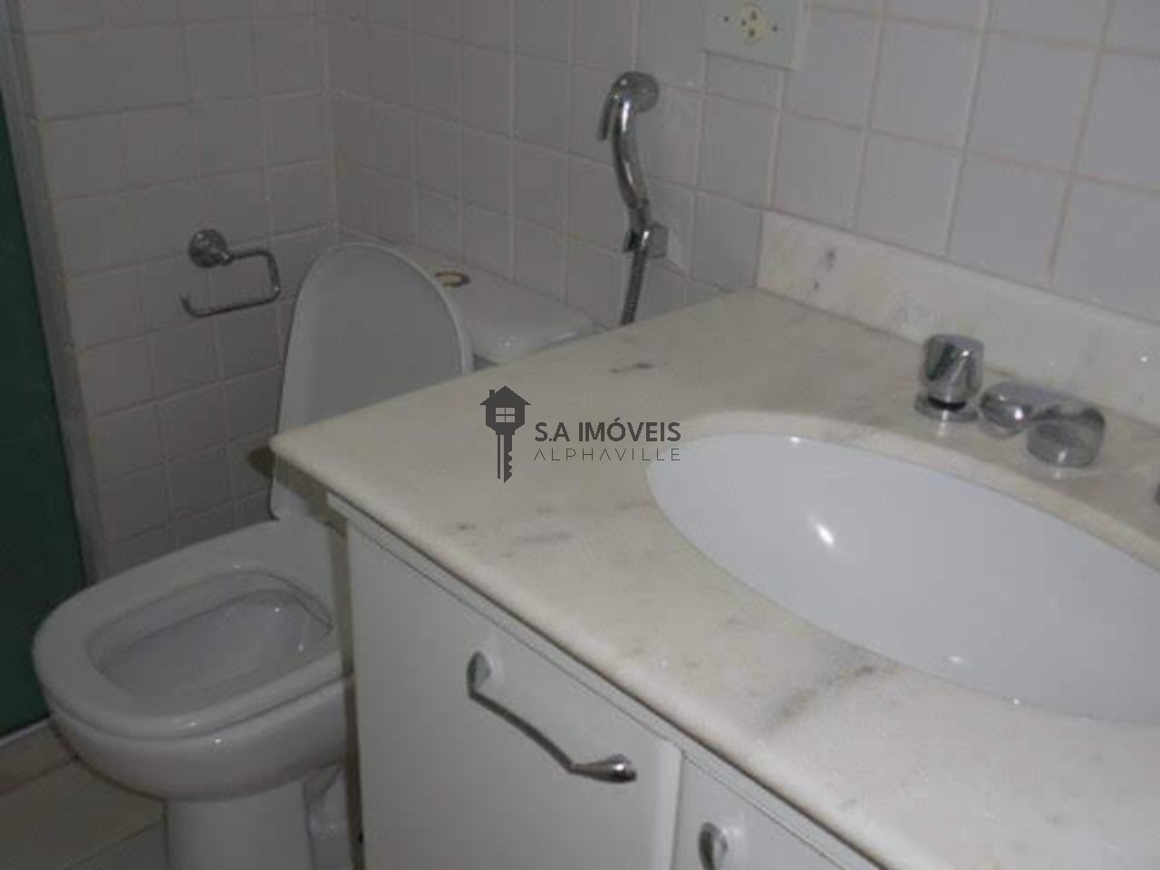 Casa de Condomínio, 3 quartos - Foto 21