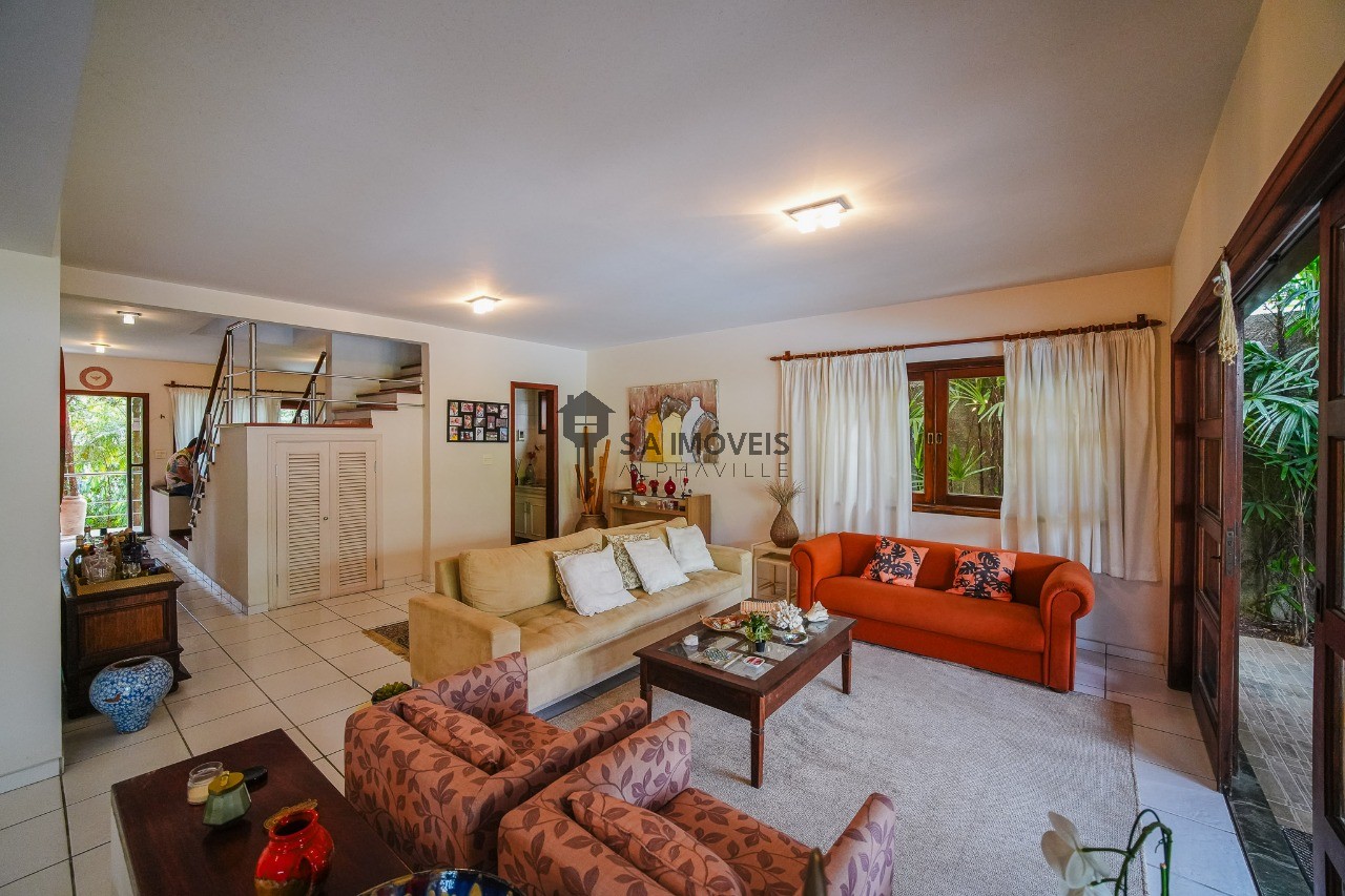 Casa, 4 quartos, 360 m² - Foto 45