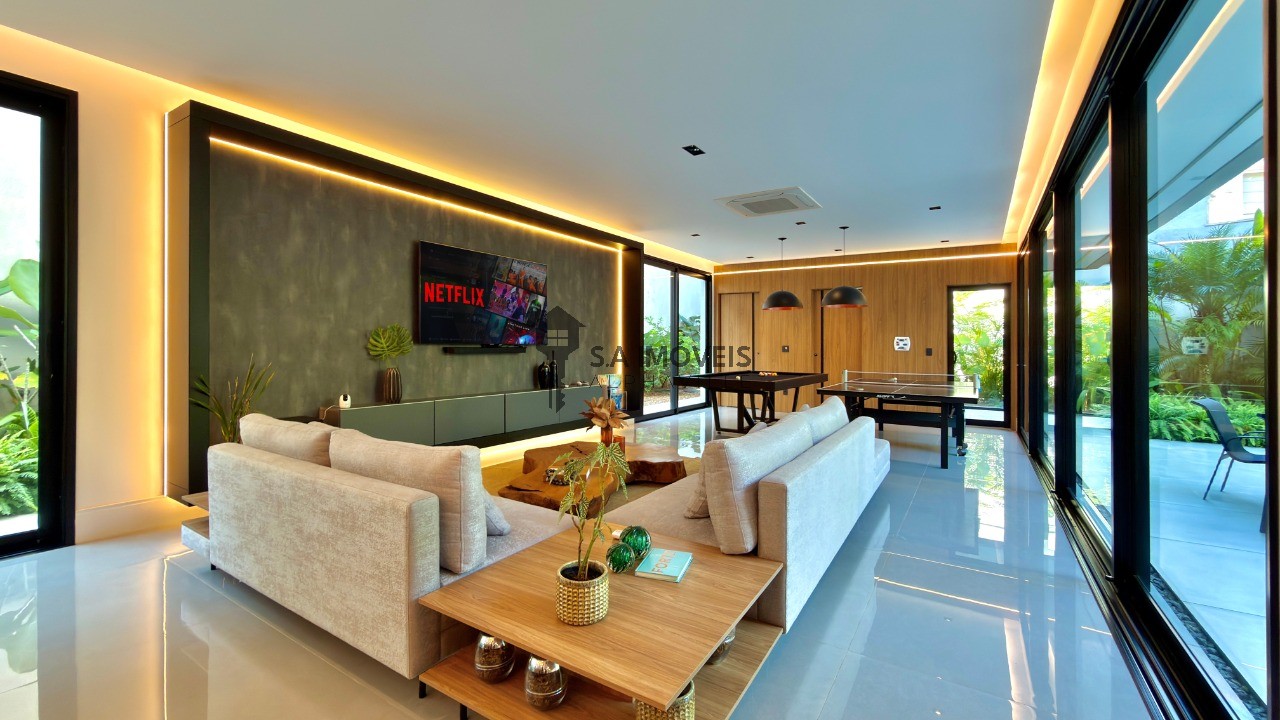 Casa, 5 quartos, 935 m² - Foto 10