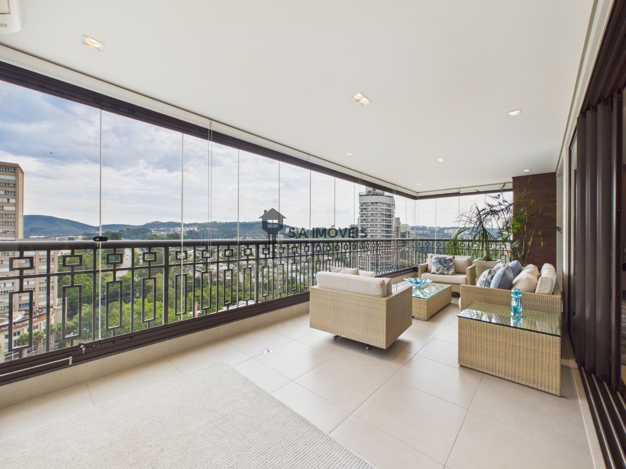 Apartamento, 3 quartos, 278 m² - Foto 16