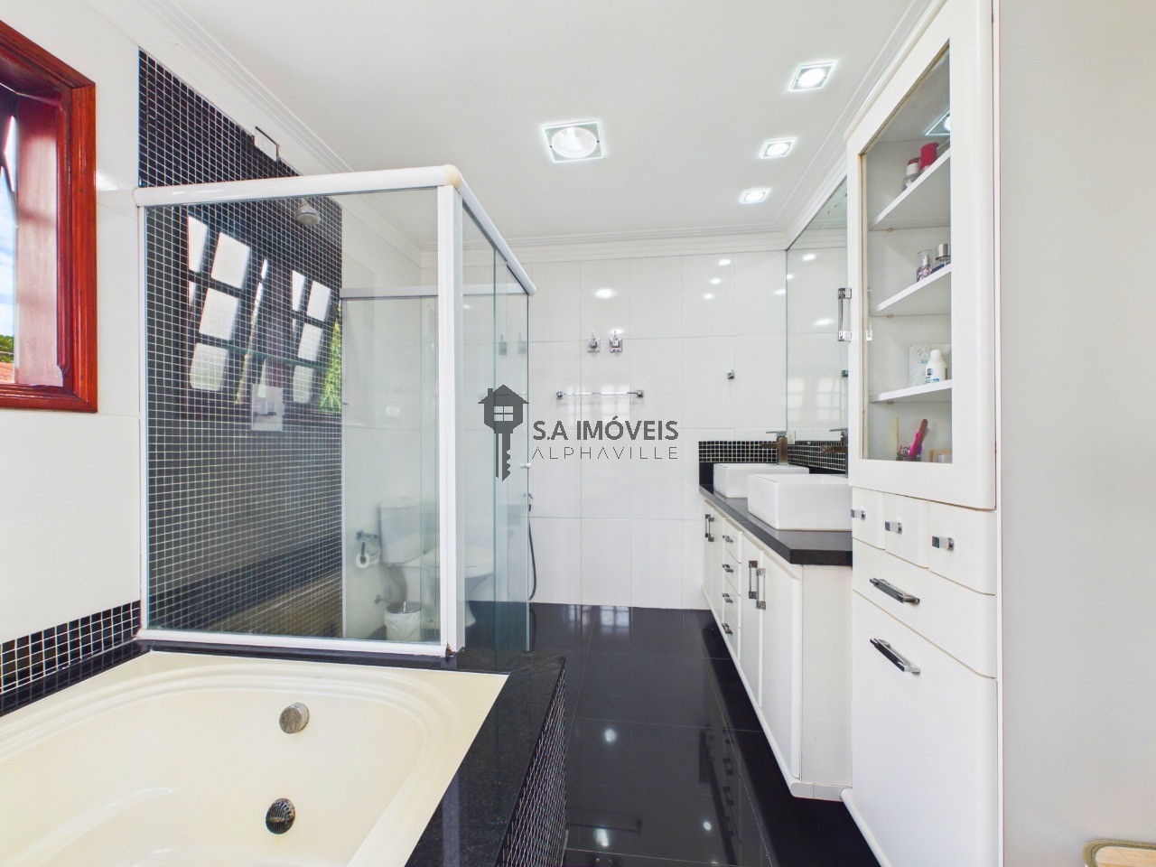 Casa, 5 quartos, 354 m² - Foto 31