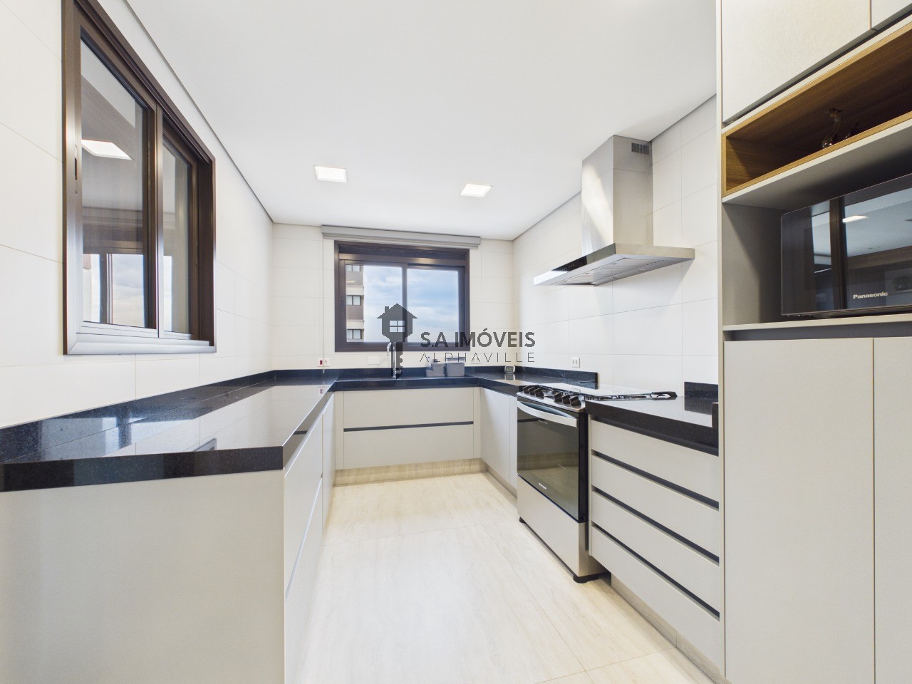 Apartamento, 3 quartos, 278 m² - Foto 12