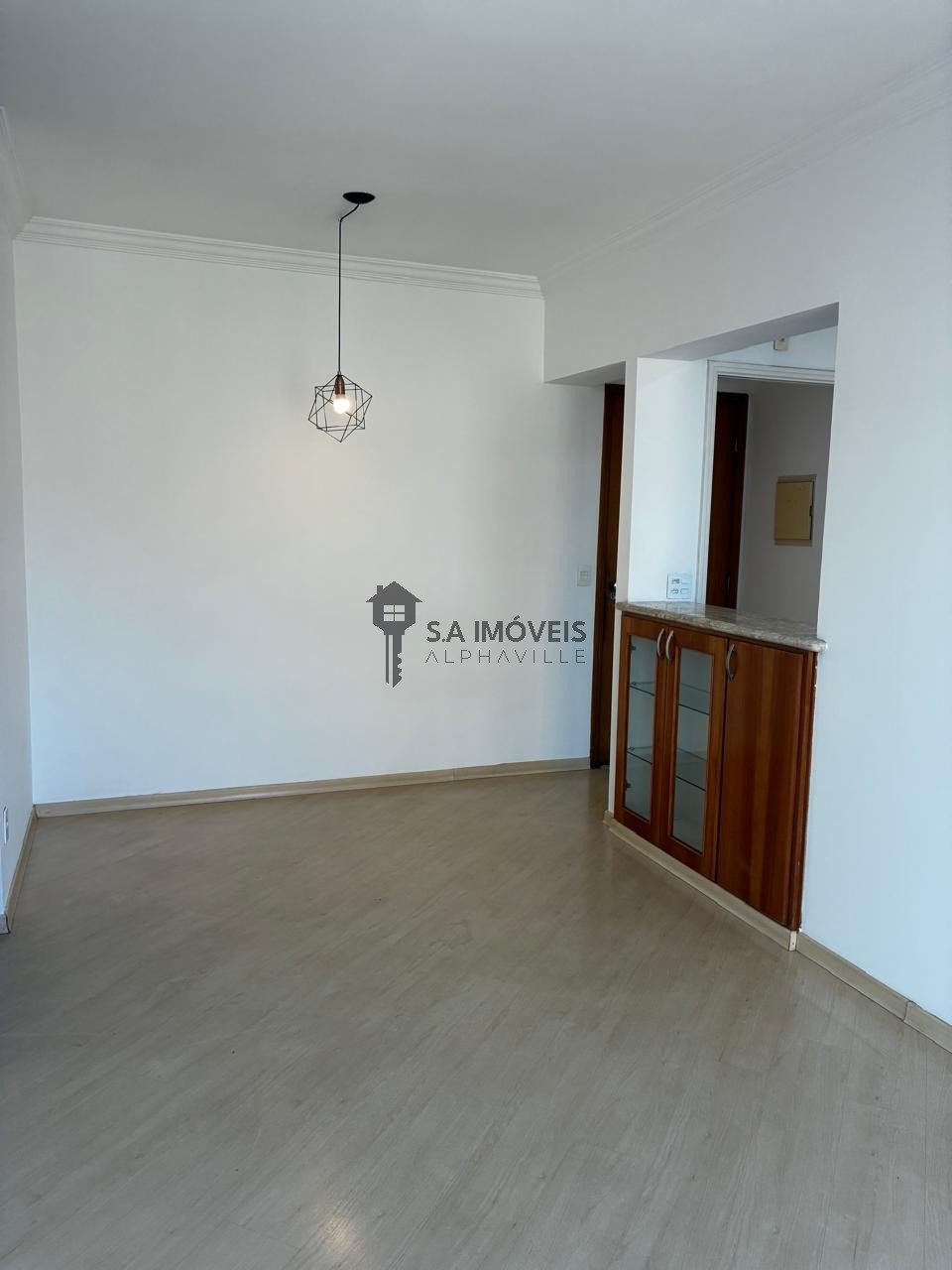 Apartamento, 2 quartos, 57 m² - Foto 4