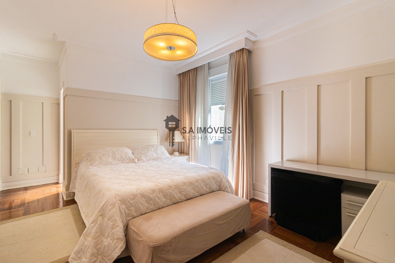 Casa de Condomínio, 5 quartos - Foto 10