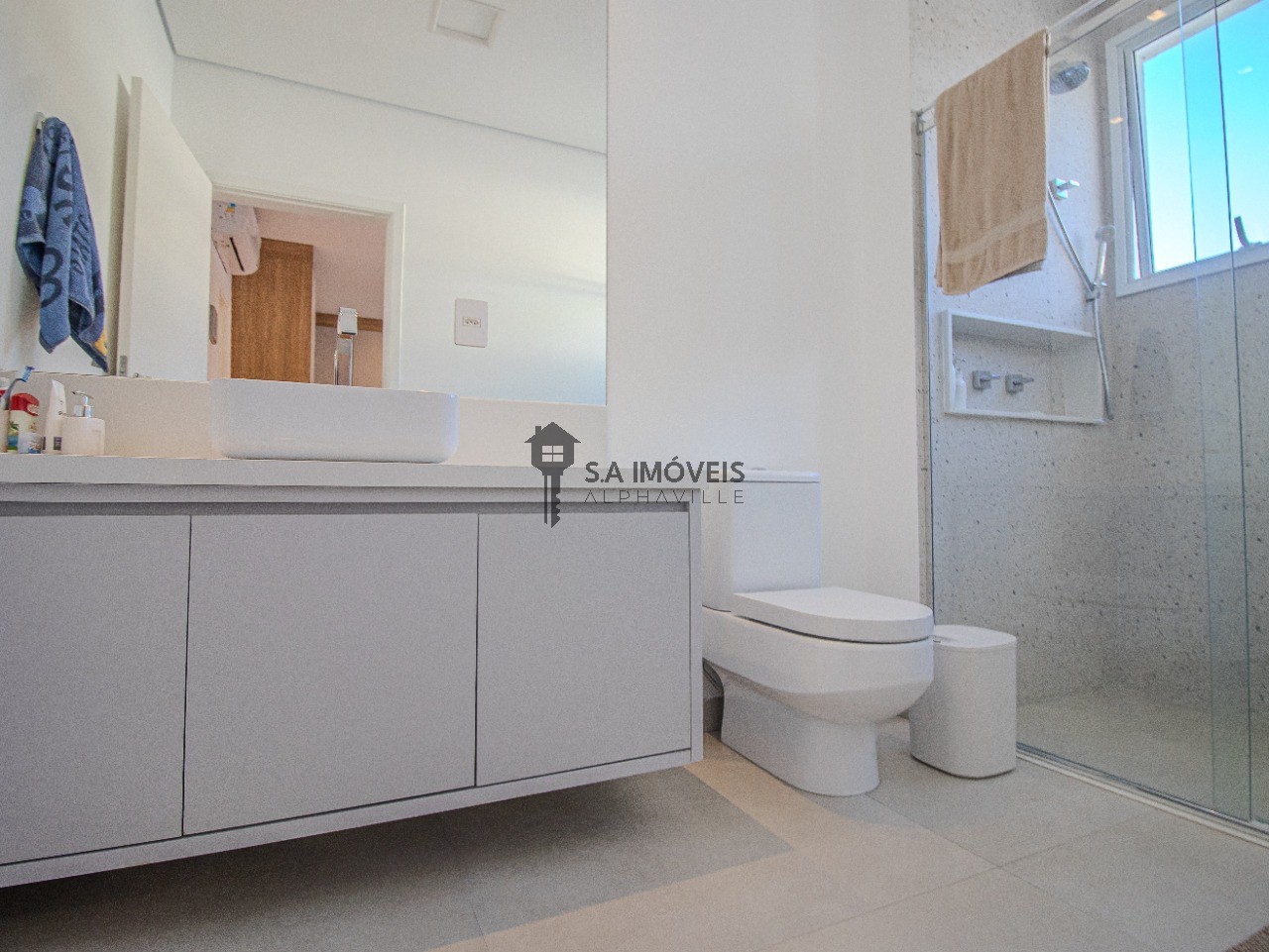 Casa, 4 quartos, 384 m² - Foto 19