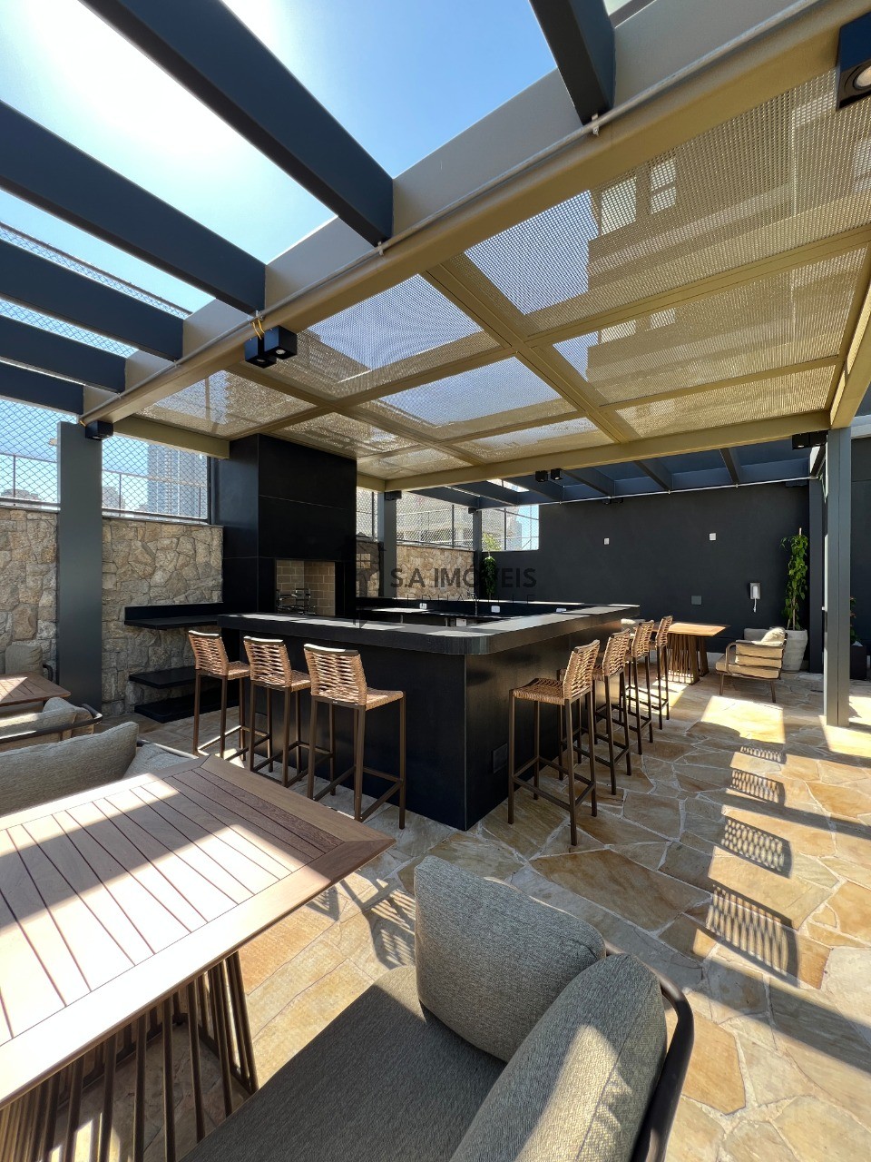 Apartamento, 3 quartos, 218 m² - Foto 29
