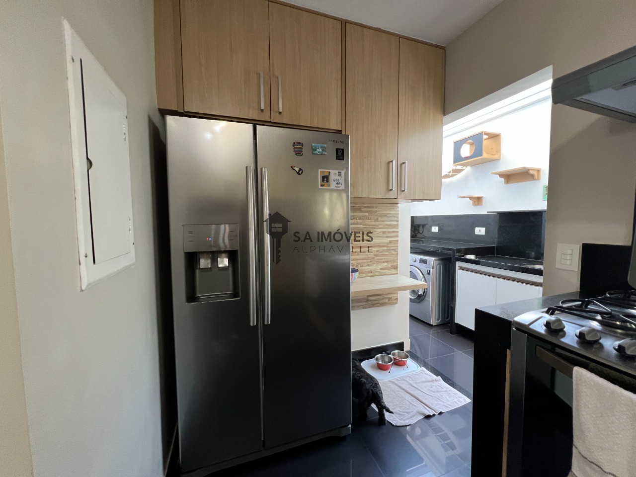 Casa, 3 quartos, 180 m² - Foto 43