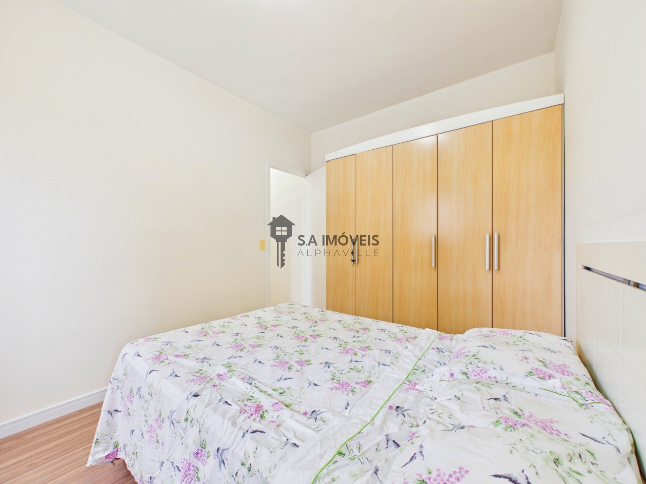 Apartamento, 2 quartos, 51 m² - Foto 15