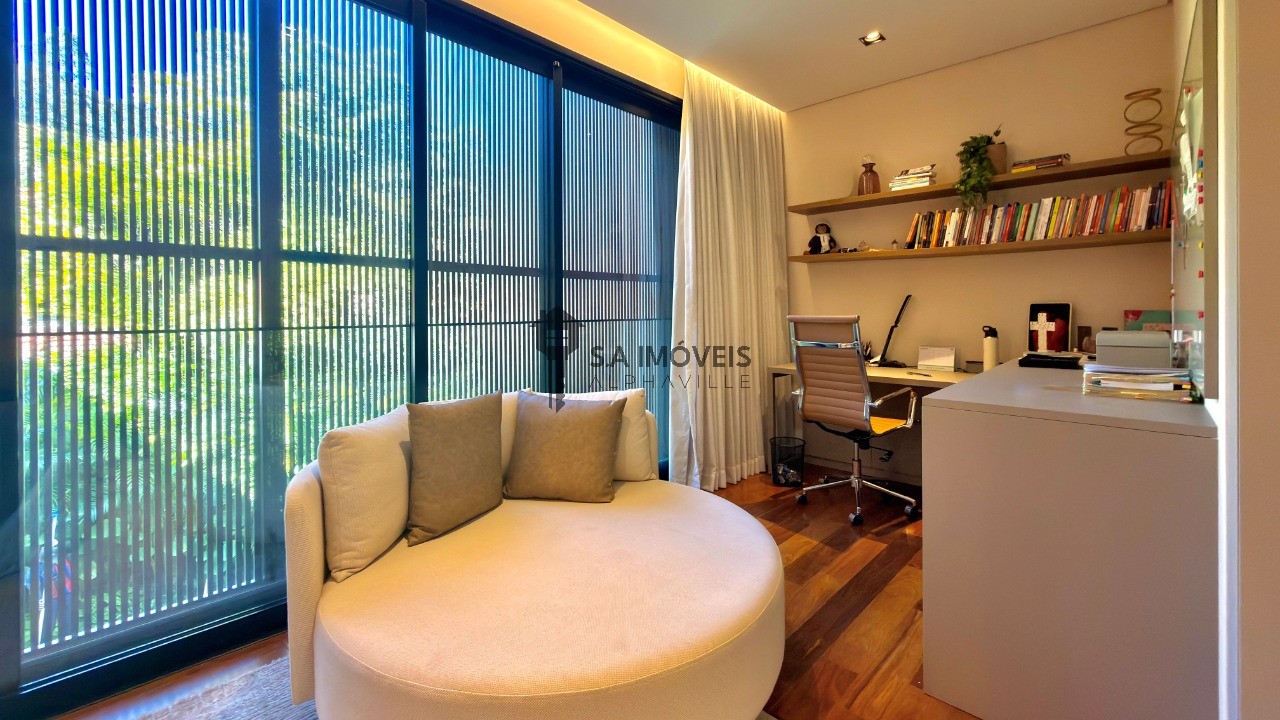 Casa, 5 quartos, 935 m² - Foto 28