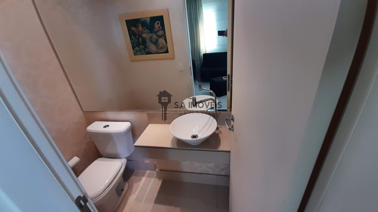 Apartamento, 3 quartos, 122 m² - Foto 5