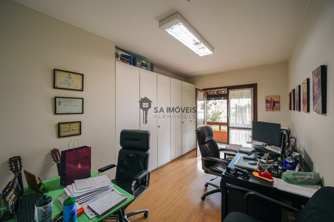 Casa, 4 quartos, 360 m² - Foto 18