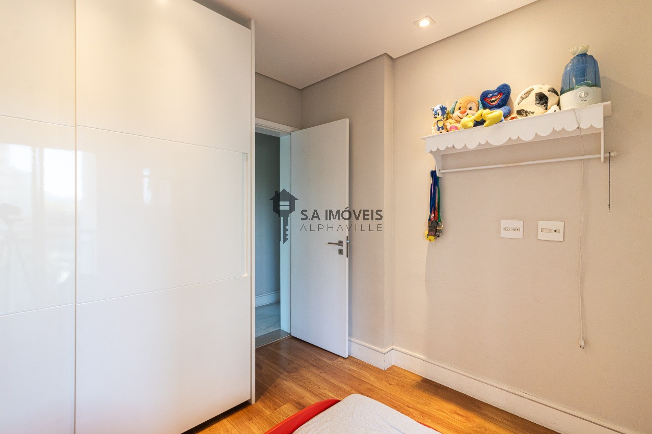Apartamento, 3 quartos, 124 m² - Foto 13