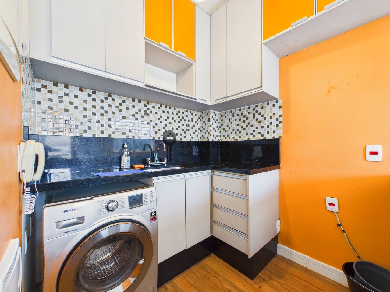 Apartamento, 2 quartos, 58 m² - Foto 10