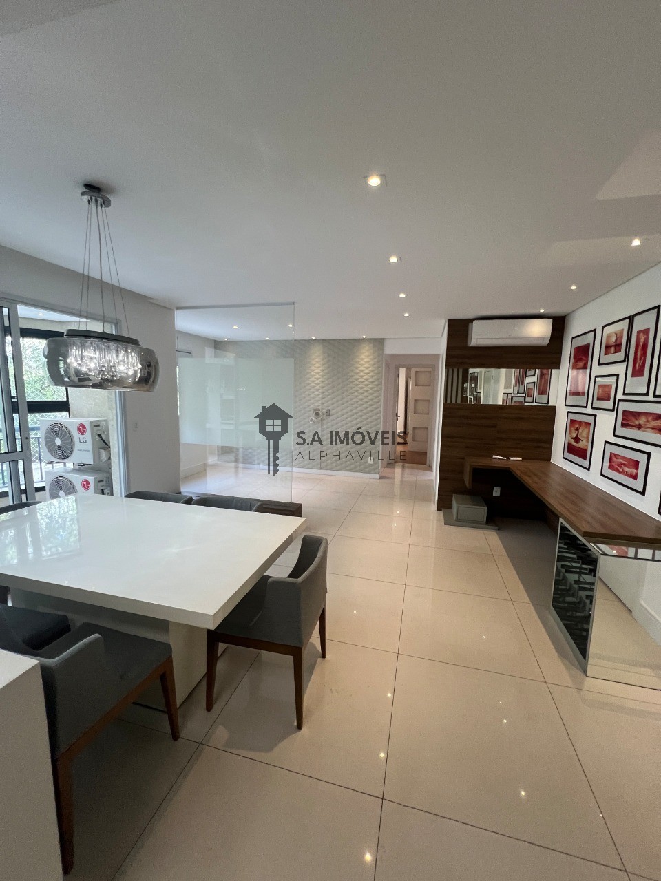 Apartamento, 2 quartos, 87 m² - Foto 7