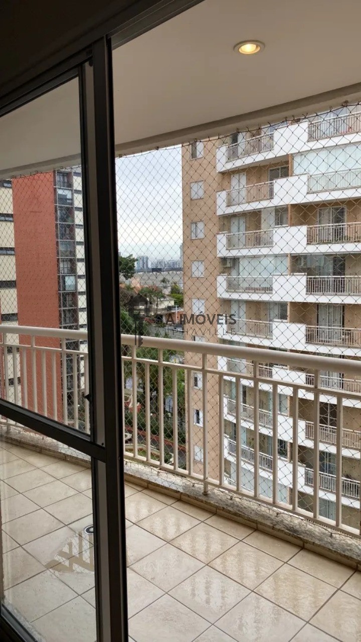 Apartamento, 3 quartos, 91 m² - Foto 3