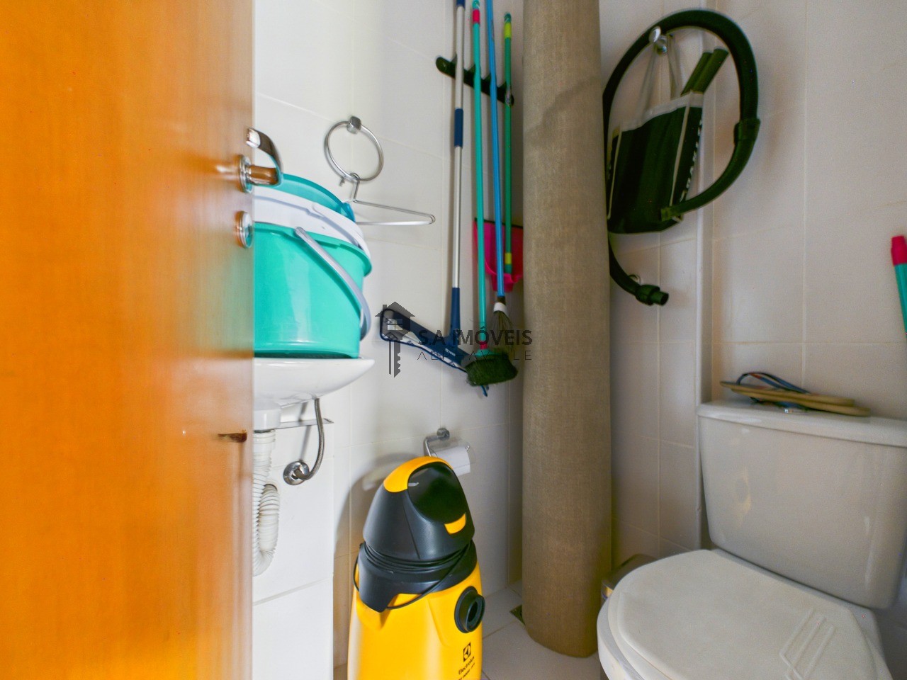 Apartamento, 2 quartos, 122 m² - Foto 9