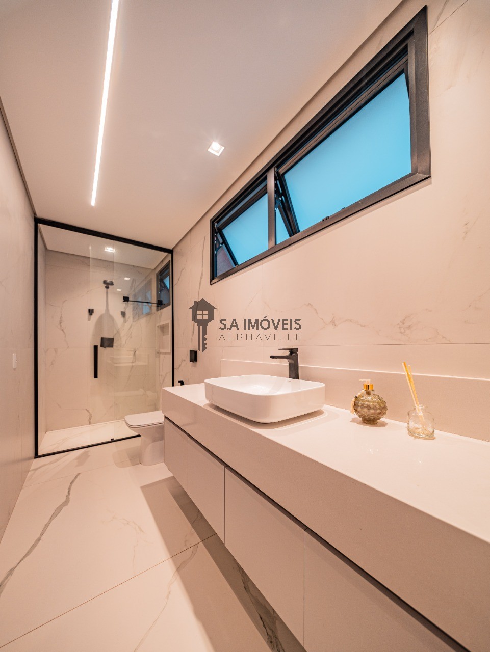 Casa, 4 quartos, 430 m² - Foto 23