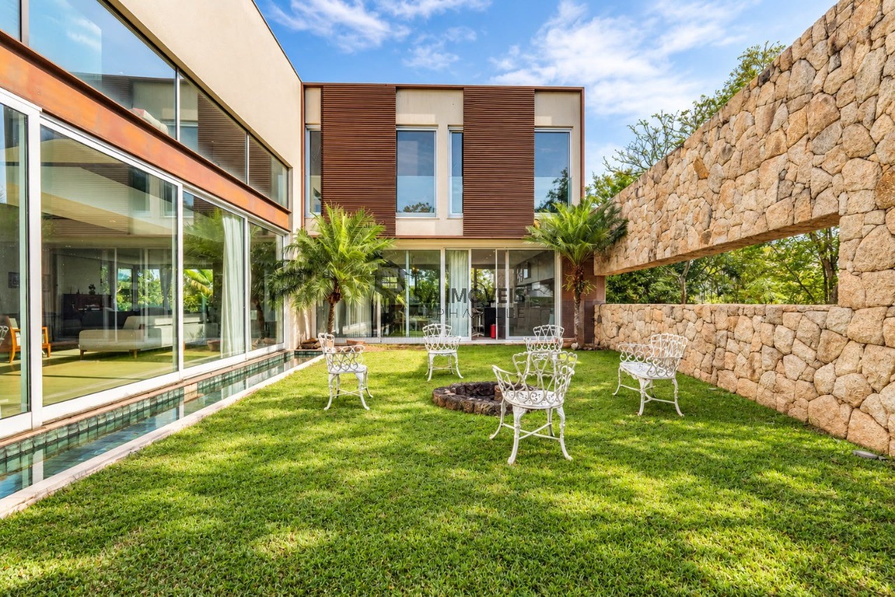Casa de Condomínio, 4 quartos - Foto 3