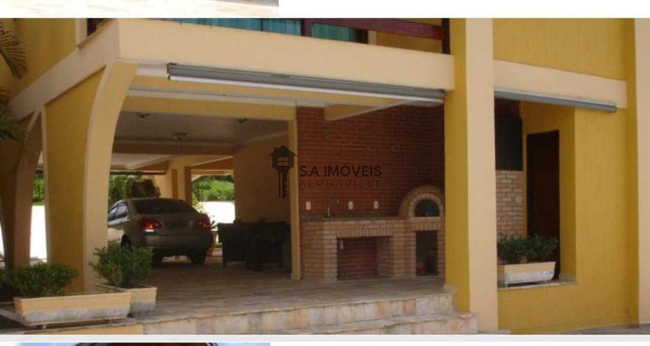 Casa, 4 quartos, 470 m² - Foto 3