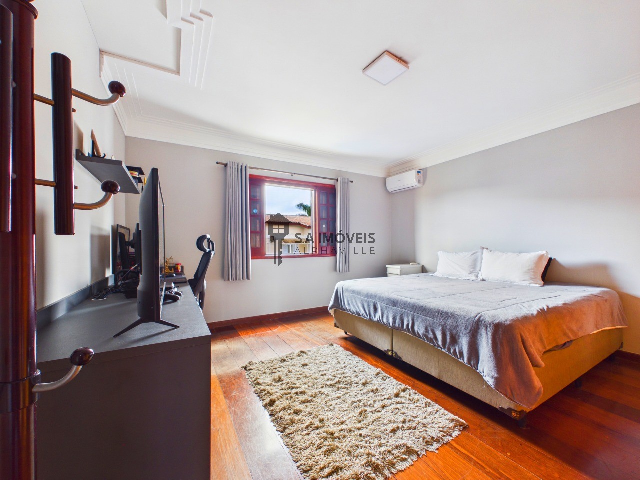 Casa, 5 quartos, 354 m² - Foto 35