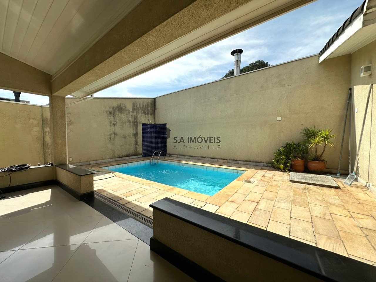 Casa, 4 quartos, 329 m² - Foto 26