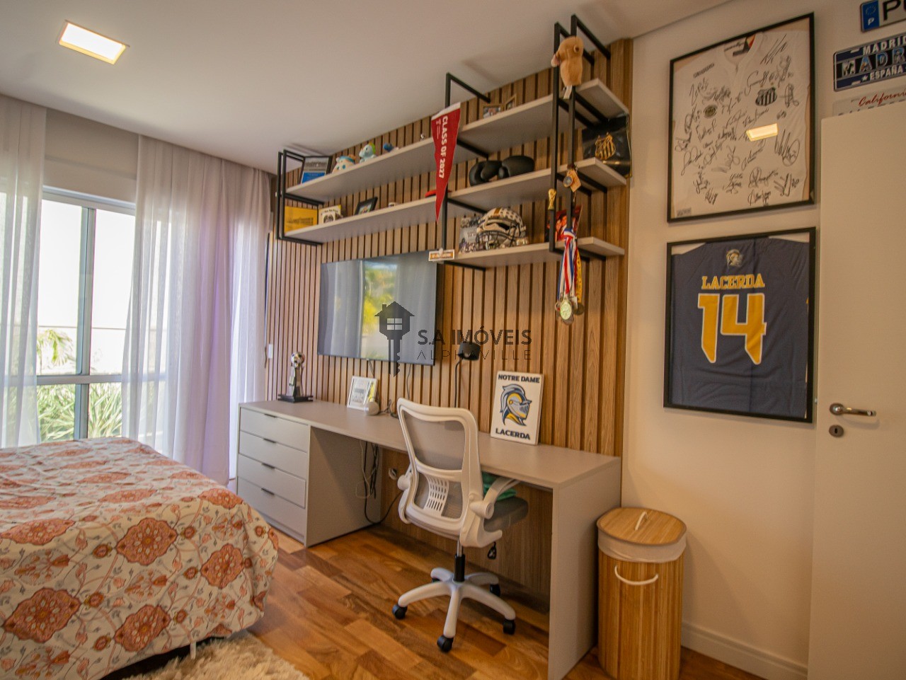 Casa, 4 quartos, 384 m² - Foto 25