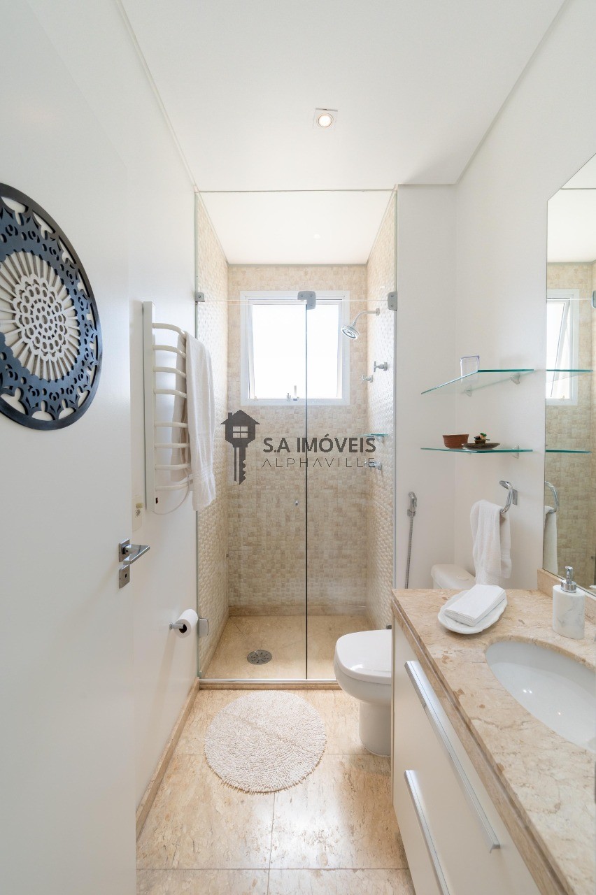 Apartamento, 4 quartos, 284 m² - Foto 58
