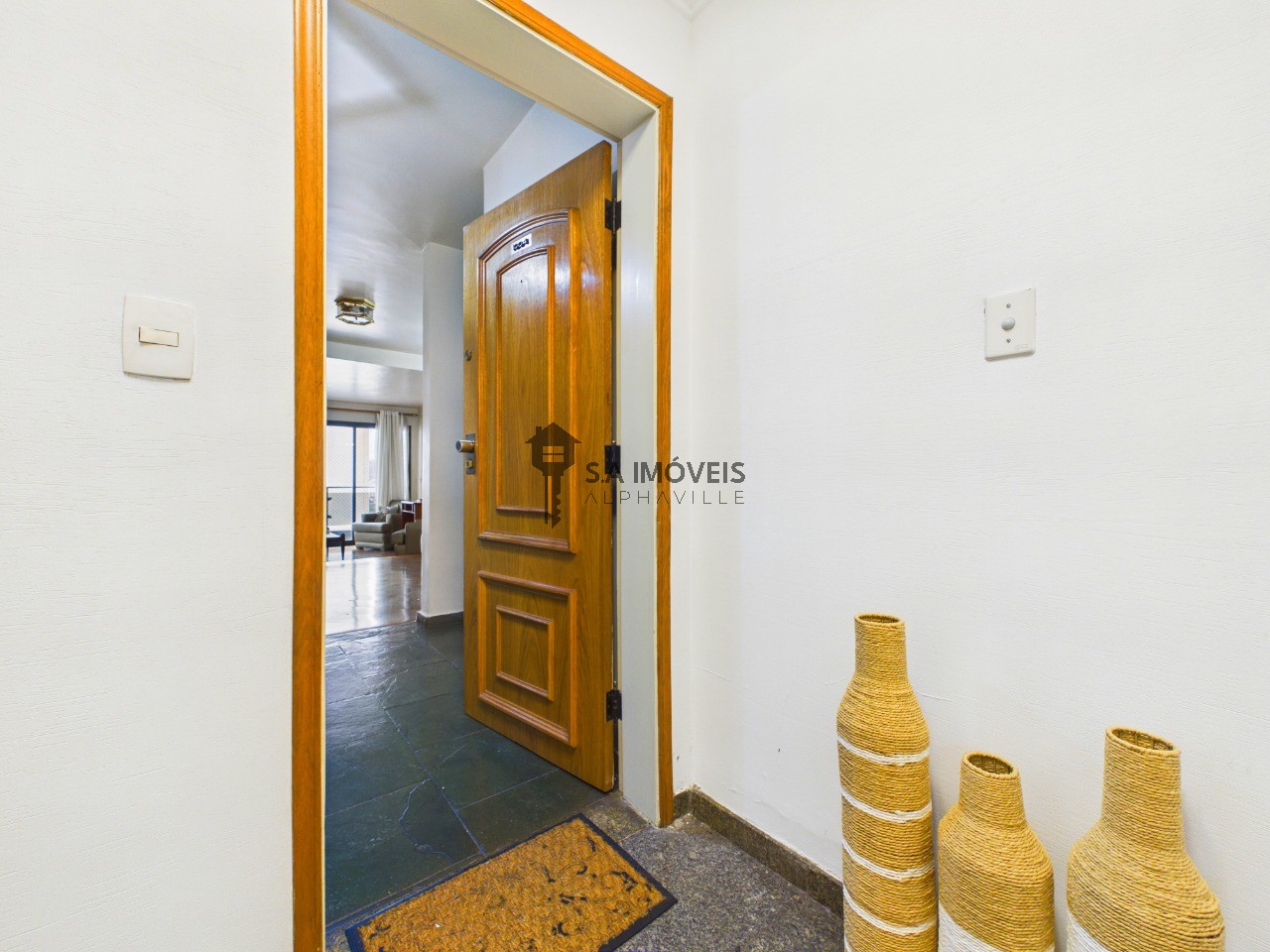 Apartamento, 3 quartos, 187 m² - Foto 2