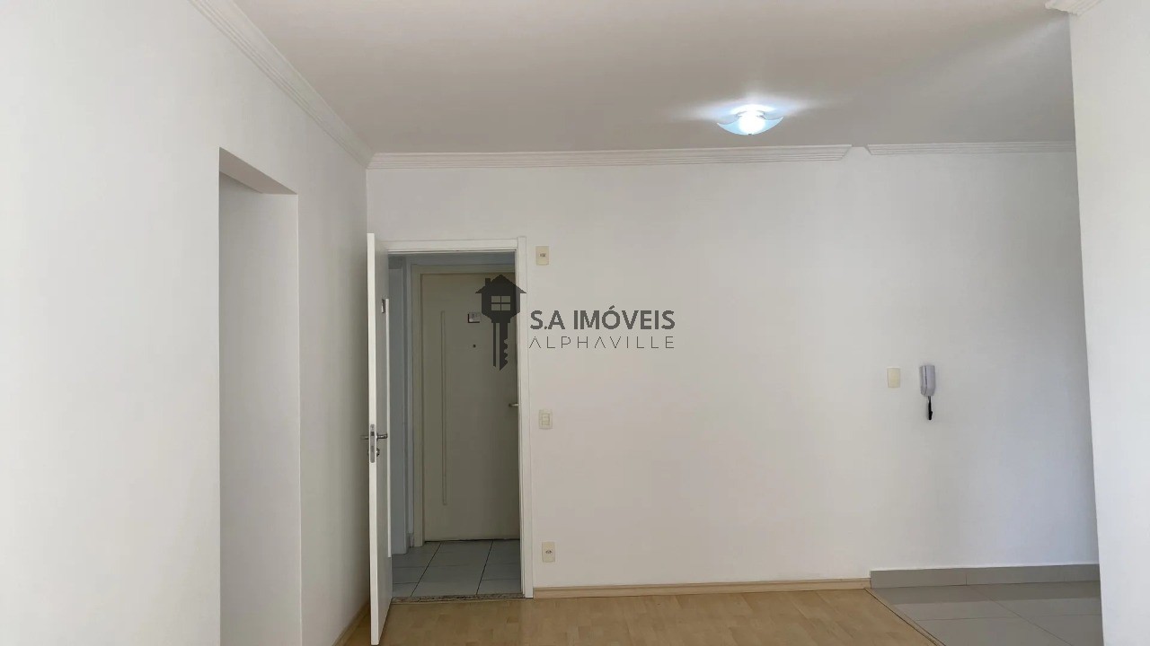Apartamento, 3 quartos, 72 m² - Foto 2