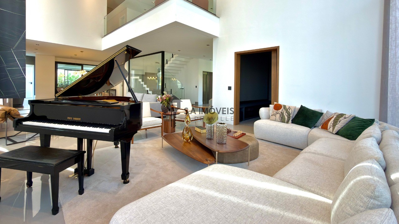 Casa, 5 quartos, 935 m² - Foto 7