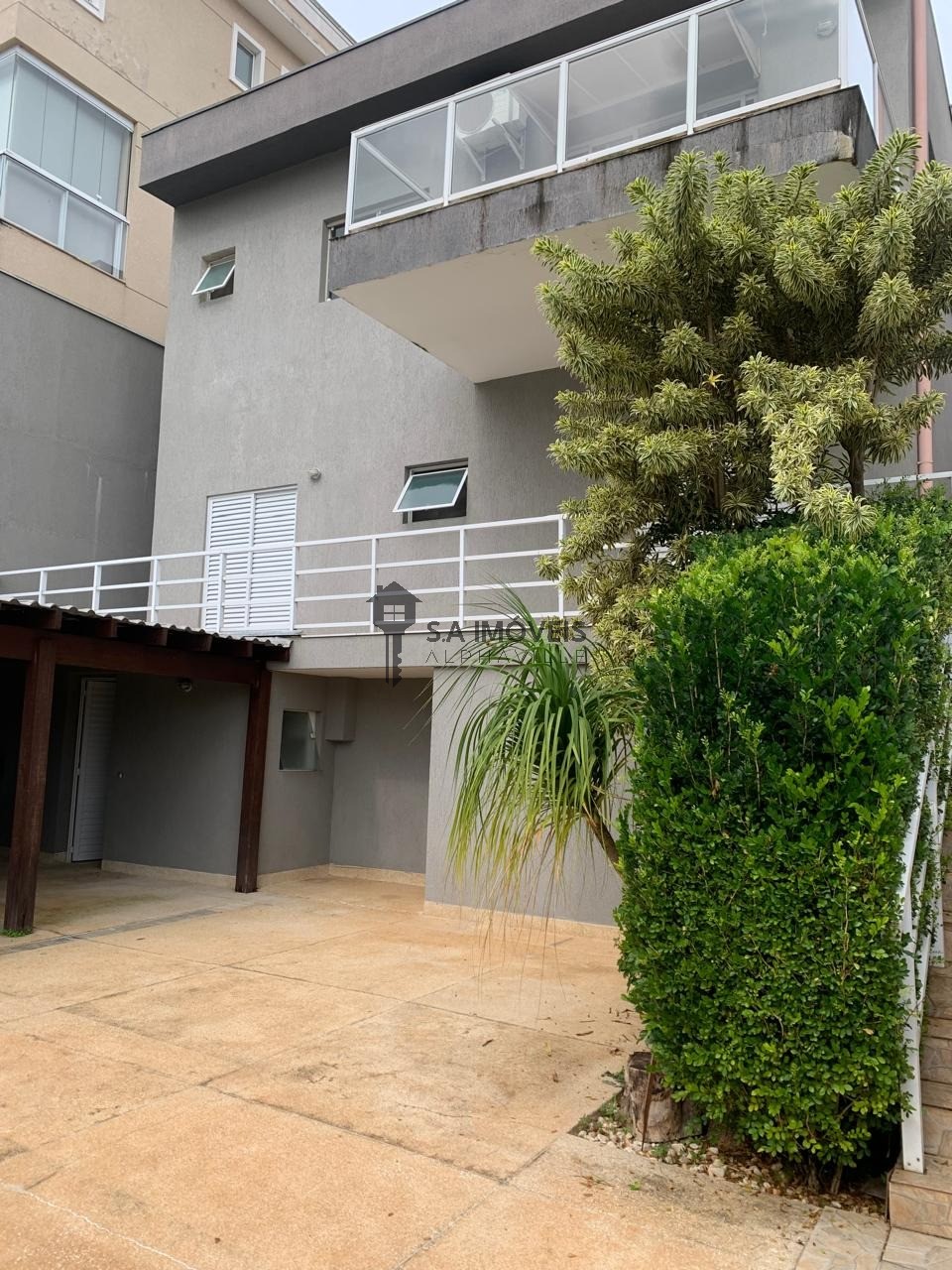 Casa, 4 quartos, 296 m² - Foto 25