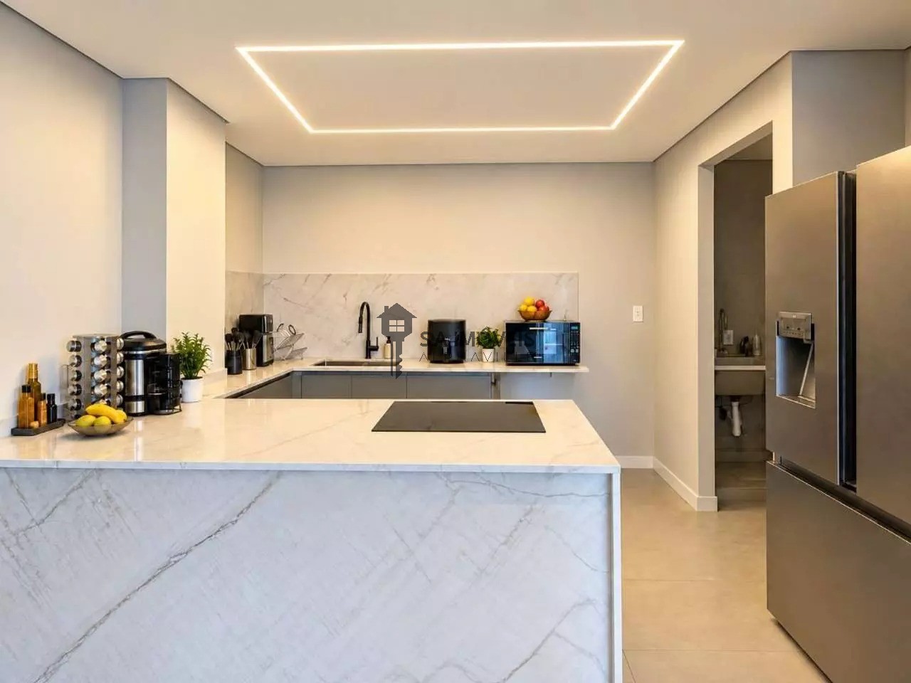 Apartamento, 3 quartos, 111 m² - Foto 6