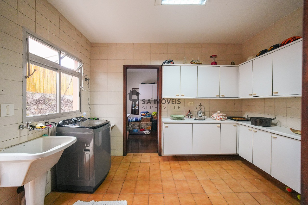 Casa, 4 quartos, 360 m² - Foto 25