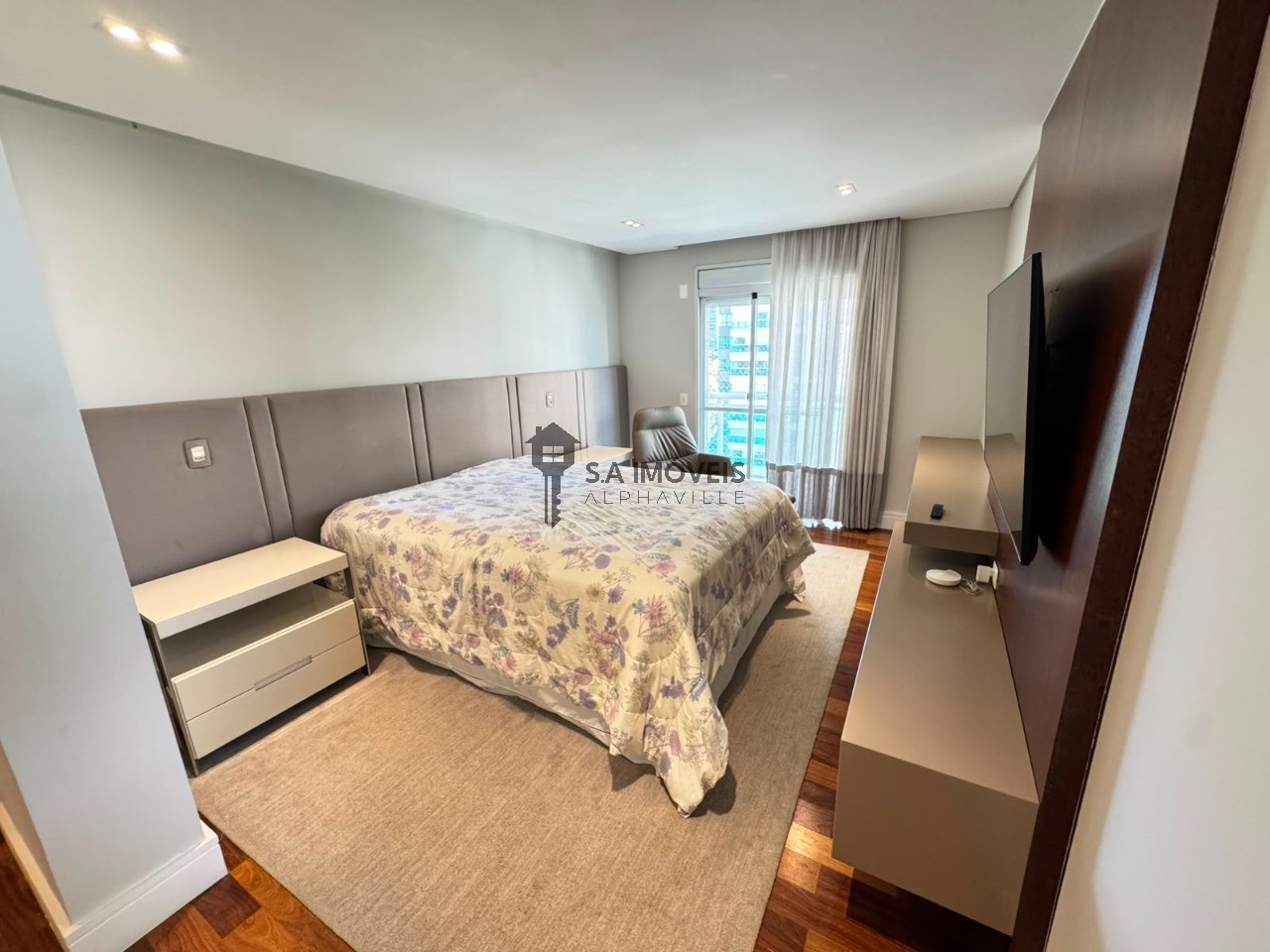Apartamento, 3 quartos, 258 m² - Foto 15