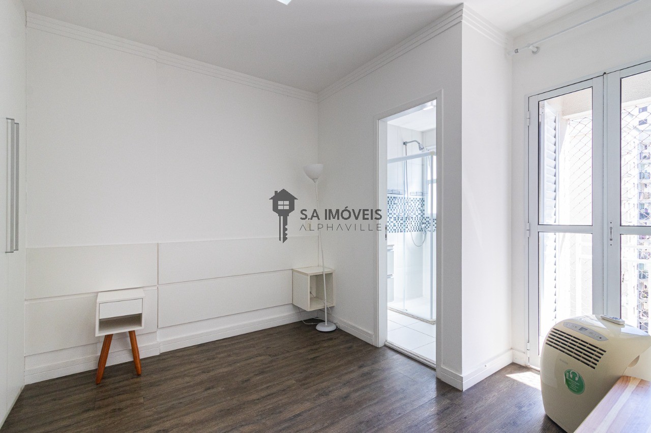 Apartamento, 2 quartos, 62 m² - Foto 6
